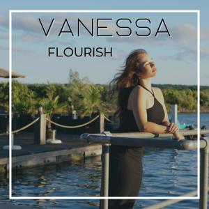 Vanessa的專輯FLOURISH