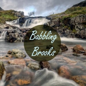 收聽Massage Tribe的Babbling Brooks歌詞歌曲