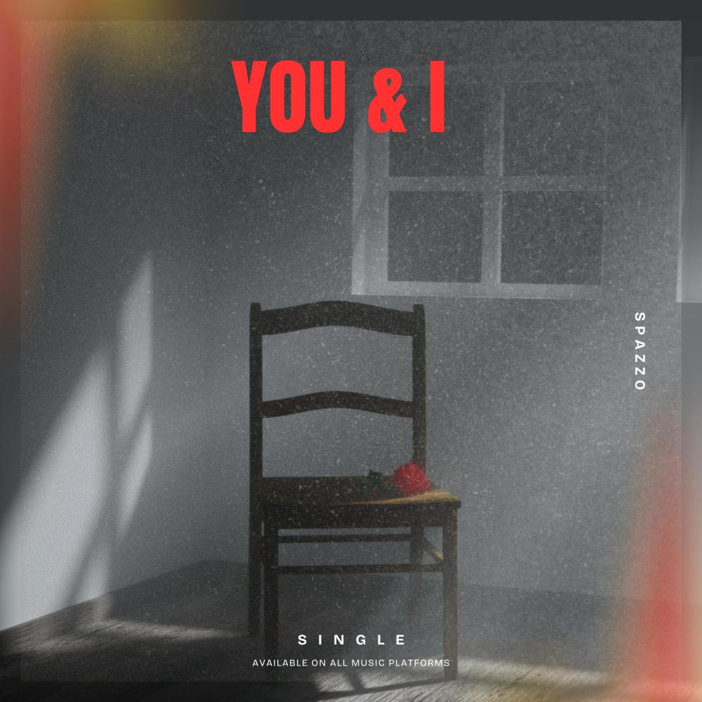You and I (Explicit)