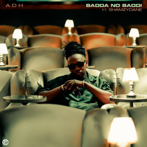 Album Badda No Baddi oleh ADH