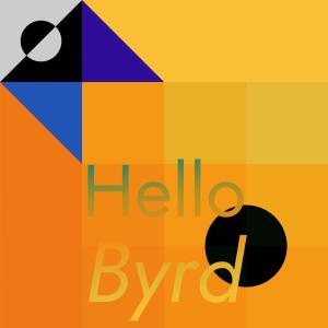 อัลบัม Hello Byrd ศิลปิน Various