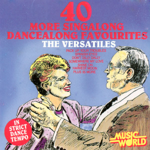 收聽The Versatiles的Bad Habits歌詞歌曲