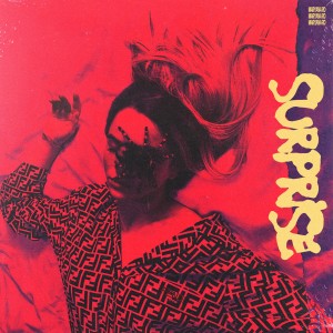 ดาวน์โหลดและฟังเพลง Surprise (Explicit) พร้อมเนื้อเพลงจาก Maryana Ro
