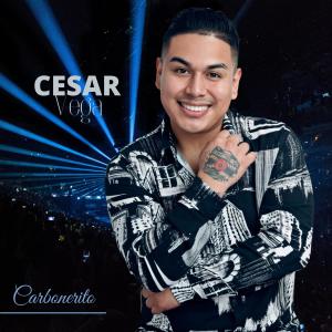 Dengarkan lagu Carbonerito (En Vivo) nyanyian César Véga dengan lirik