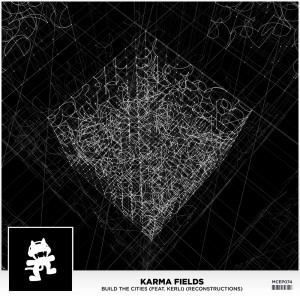 Dengarkan lagu Build The Cities (Rootkit Remix) nyanyian Kerli dengan lirik