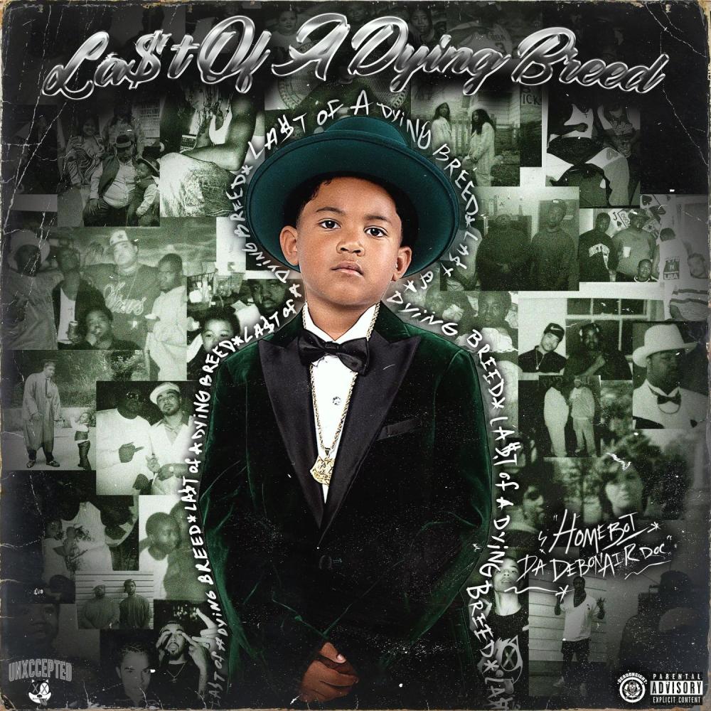 Day and Night (feat. Diamond Jones & Lil Whoodie) (Explicit)