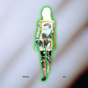 อัลบัม Who ศิลปิน WHOwho (후후)