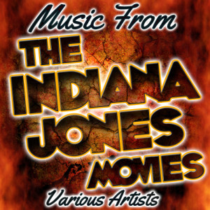 收聽Various Artists的Raiders of the Lost Ark Theme歌詞歌曲