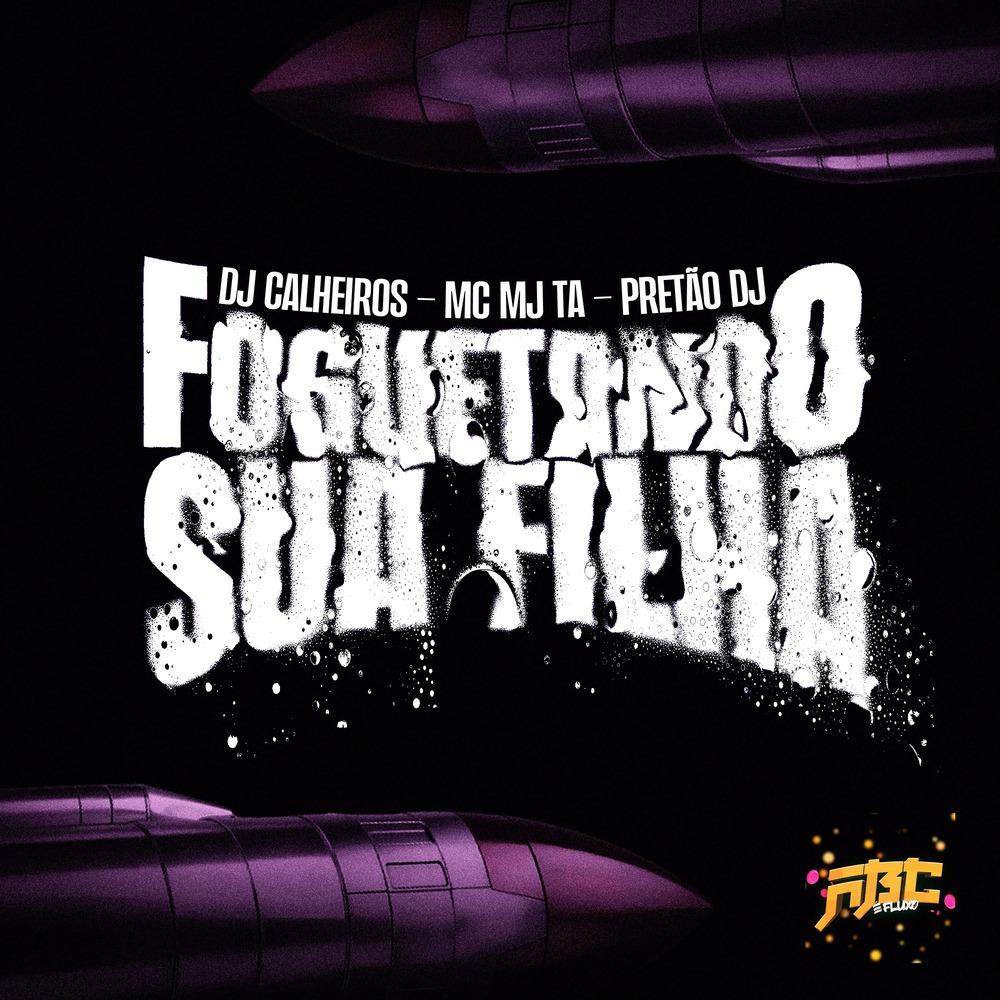 FOGUETANDO SUA FILHA (Explicit)