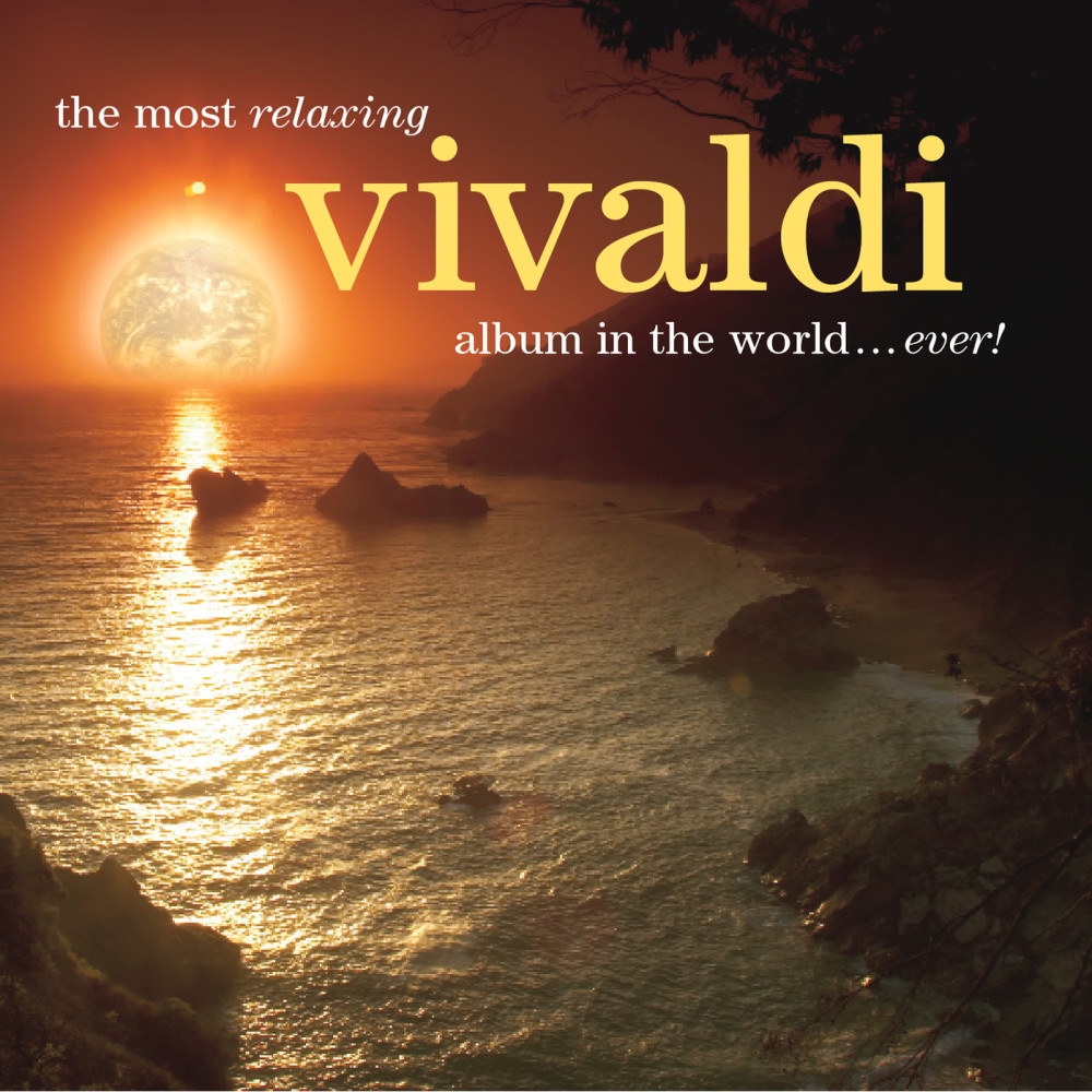 Vivaldi: II. Cantabile