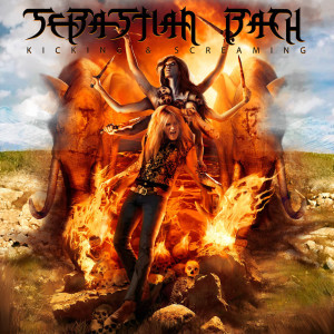 ดาวน์โหลดและฟังเพลง My Own Worst Enemy พร้อมเนื้อเพลงจาก Sebastian Bach