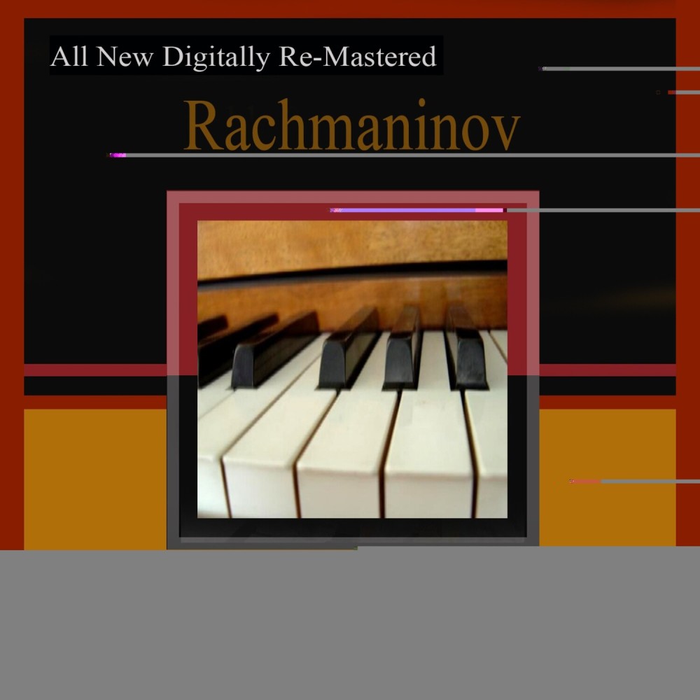 Piano Concerto No.2 in C Minor, Op.18, I Moderate , Part 1