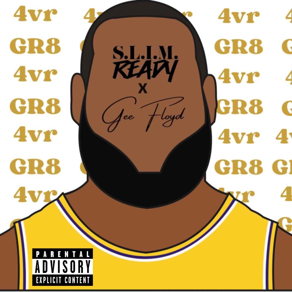 4vr Gr8 (feat. Gee Floyd) (Explicit)
