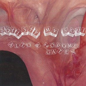 收听Zoromegaten的Satisfy My Soul歌词歌曲