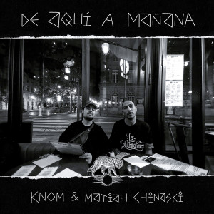 Listen to Lo Mismo Es Distinto Mañana (Explicit) song with lyrics from Knom