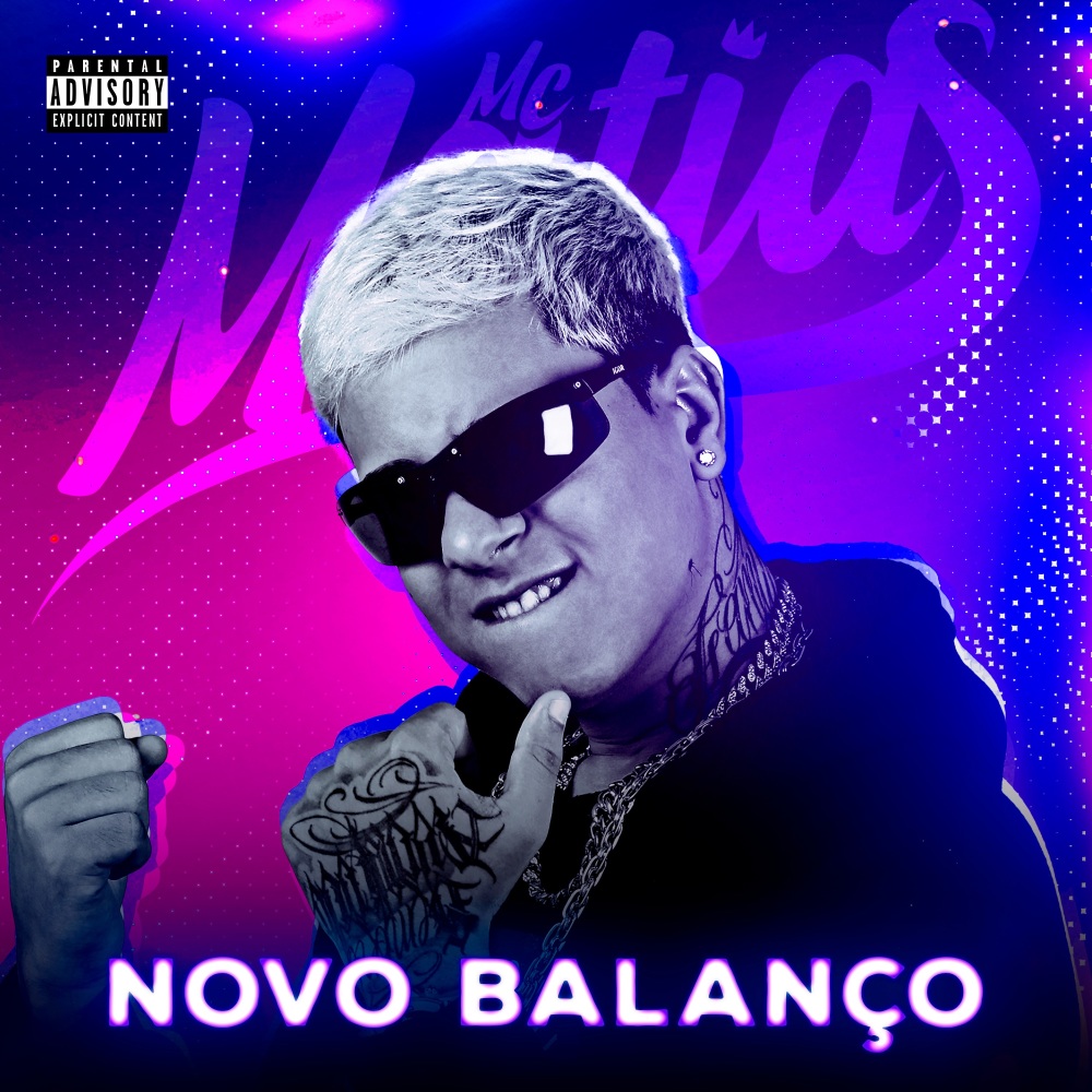 Novo Balanço (Cover)