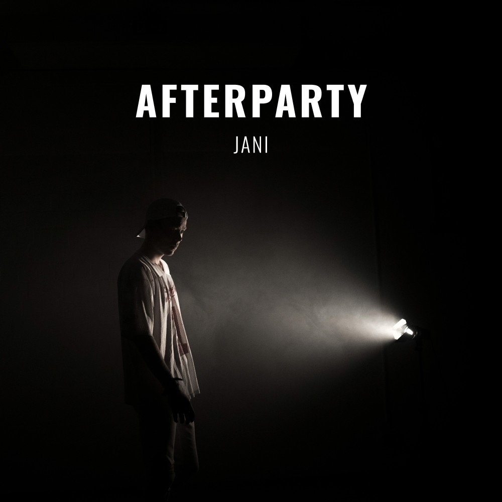 Afterparty (Explicit)