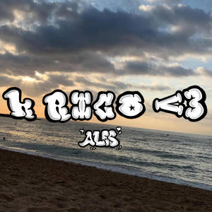 Album k rico<3 from Ales