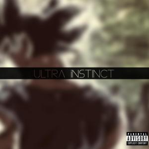 Dengarkan lagu Ultra Instinct (Explicit) nyanyian Lyrics RealliDoe dengan lirik
