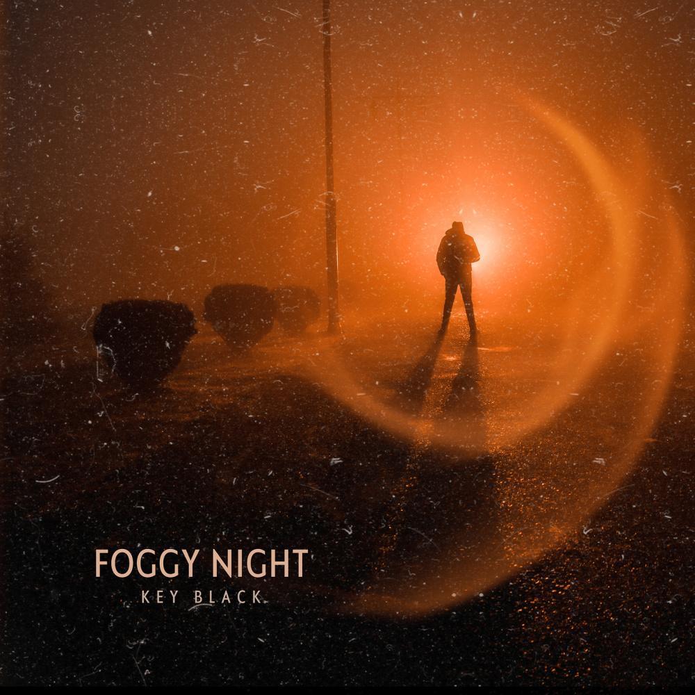 Foggy Night