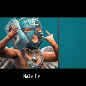 Listen to Mala Fe (Explicit) song with lyrics from Luis brown