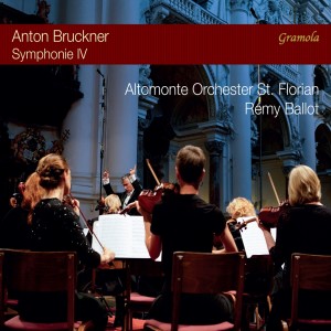 อัลบัม Bruckner: Symphony No. 4 in E-Flat Major, WAB 104 "Romantic" (1888 Version, Korstvedt Edition) [Live] ศิลปิน Anton Bruckner