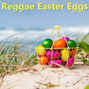 Various Artists的專輯Reggae Easter Eggs
