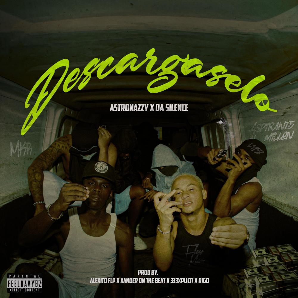 Descargaselo (feat. Da Silence)