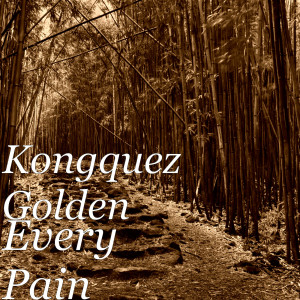 Kongquez Golden的专辑Every Pain