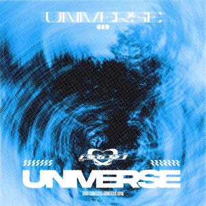 Album UNIVERSE (INSOMNIA Alternative Version) from Arvid Häggström