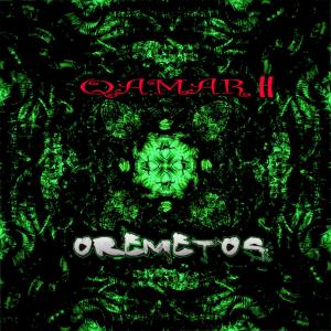OREMETOS的專輯Qamar II