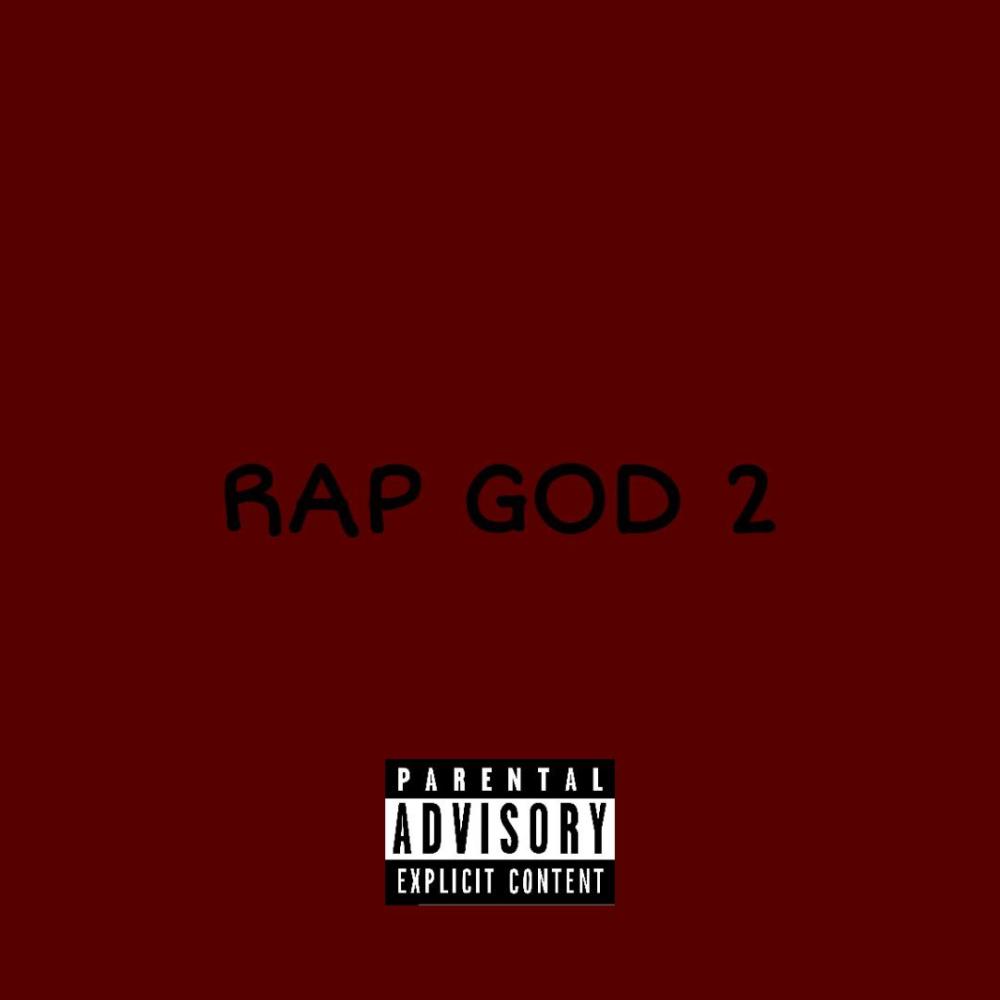 Rap God 2