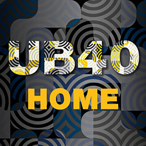 Album Home from 