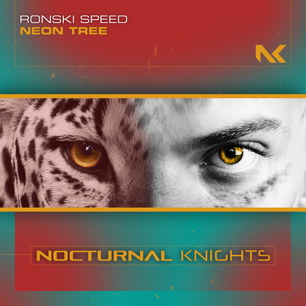 Neon Tree (Extended Mix)