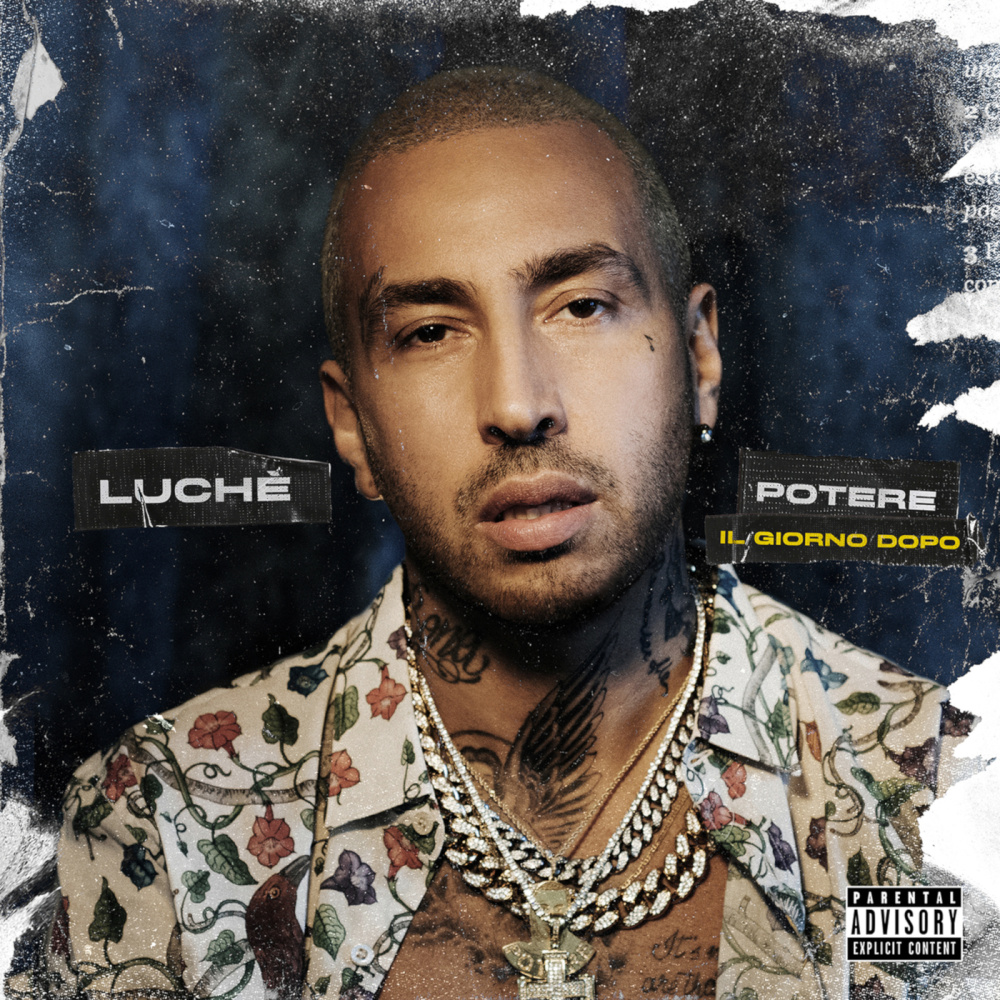 Lv & Balmain (Explicit)