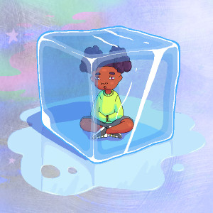ดาวน์โหลดและฟังเพลง Smiling at My Phone (Explicit) พร้อมเนื้อเพลงจาก Tobi Lou