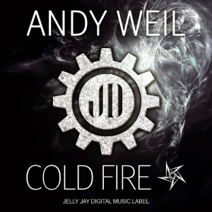 Andy Weil的專輯Cold Fire