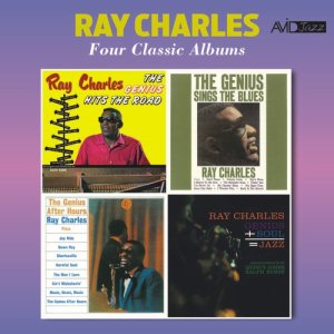 收聽Ray Charles的Hard Times (No One Knows Better Than I)歌詞歌曲