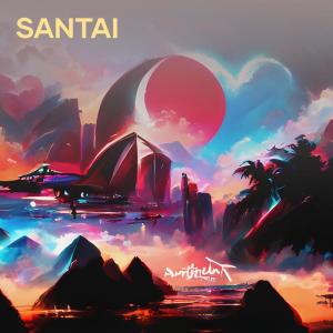 ดาวน์โหลดและฟังเพลง Santai พร้อมเนื้อเพลงจาก musik healing