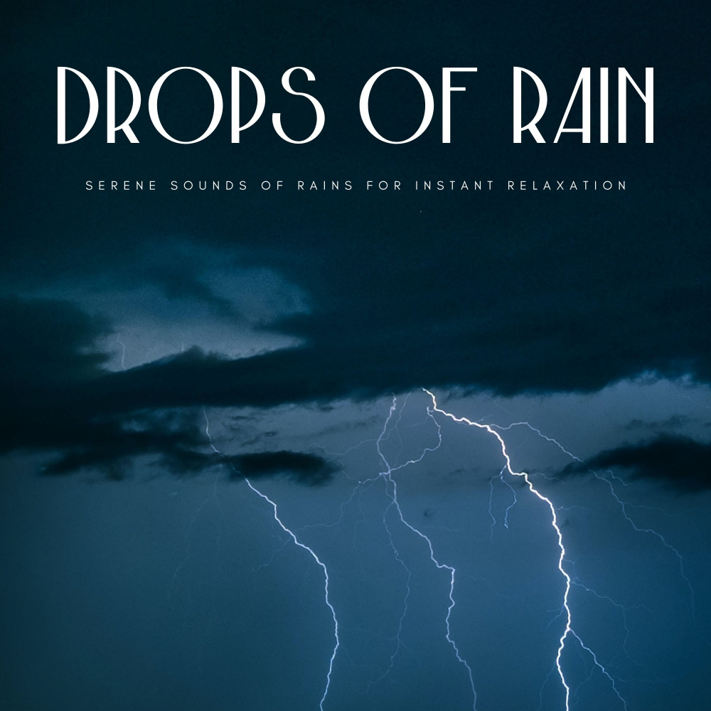 The Falling Rain