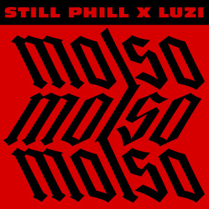 Album Molsomolso from Still Phill