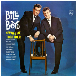 ดาวน์โหลดและฟังเพลง Surrender My Love พร้อมเนื้อเพลงจาก Bill & Boyd