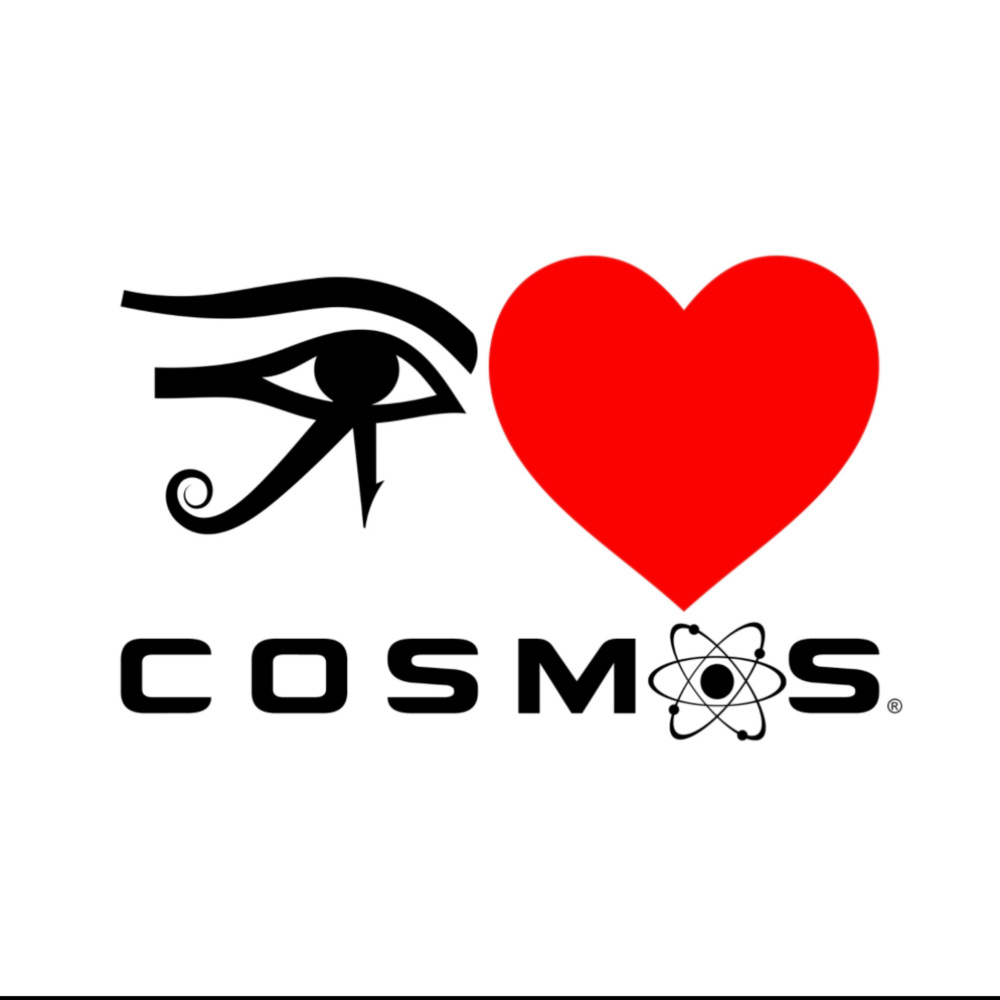 I Love Cosmos (Explicit)