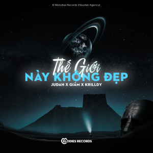 Album Thế Giới Này Không Đẹp from judah