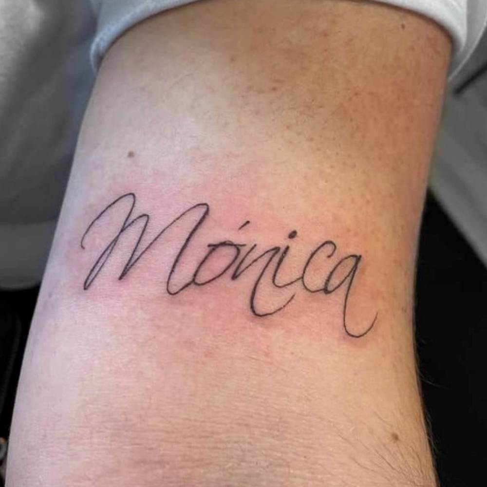 MONICA