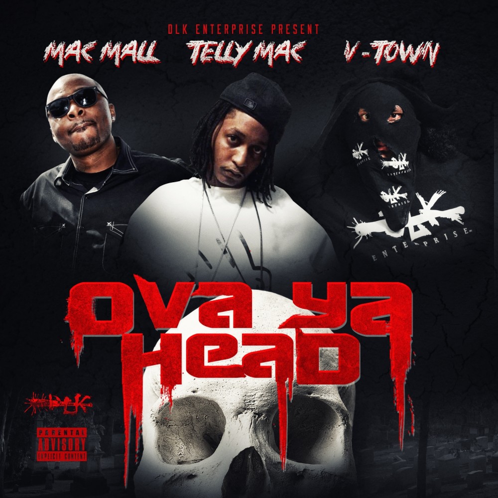 Ova Ya Head (Explicit)