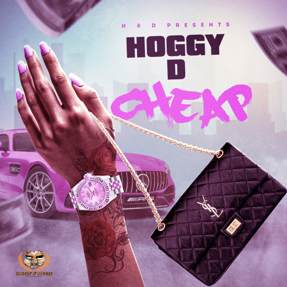 Cheap (Explicit)
