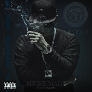 Dengarkan Money, Money, Money (feat. Jazze Pha & Fudd Rukus) (Explicit) lagu dari Micke Made dengan lirik