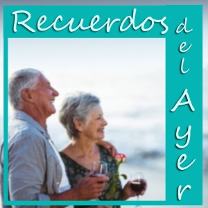 Album Recuerdo del Ayer (Cover) from Various
