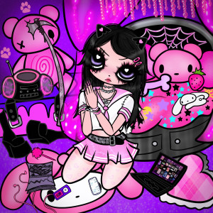 收聽ashes.的JESUS LUVS SLUTZ! (Explicit)歌詞歌曲